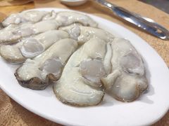 生蚝-濠轩阁特色生蚝火锅总店