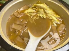 -福慧慈缘素食餐厅(王府井店)