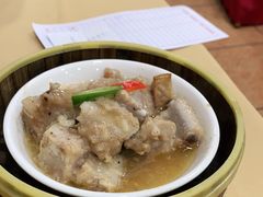 -吉莲利苑海鲜酒家(珠海拱北29年老字号店)