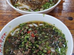 -肆姐面粉馆(坡子街店)