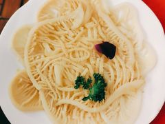 -山城年华老火锅(玉林店)