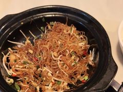 -拾贝海鲜馆（海鲜粤菜）(花果园店)