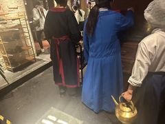 -新哥老官·畅吃123·美蛙世界(苏宁广场店)