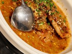 -唐猫庭院·千年陕菜(大唐不夜城店)