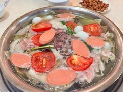 -海关荤豆花(洋河一路店)