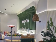 -mango tree芒果树泰国餐厅(青岛万象城店)