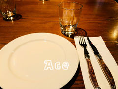 -弗兰克牛排西餐厅Ribone steak house(柠檬花园店)