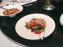 -丽景华侨酒店-渔味小厨