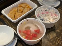 -文昌邓记清补凉(西沙路店)