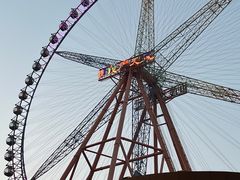 -石狮世茂摩天城摩天轮