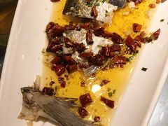 -楚鱼王·河鲜·湖北菜(华农店)