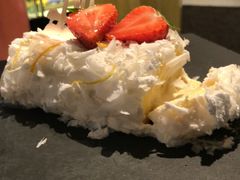 -厦门宝龙铂尔曼大酒店·海鲜自助餐厅