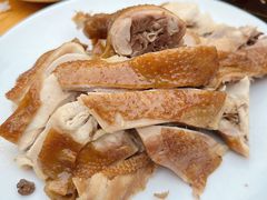 -老字号敖鸡肉