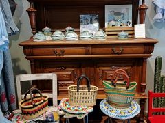 -恋物百货商店(华侨城店)