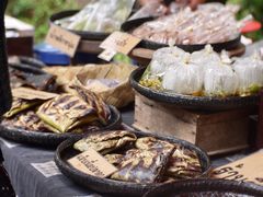 -Bamboo Saturday Market(Nana Jungle)