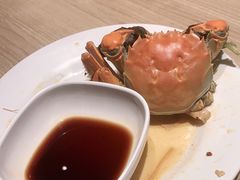 -星伦多海鲜自助餐厅(水晶城购物中心店)