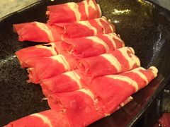 肥牛组合-王家渡火锅(金宝汇店)