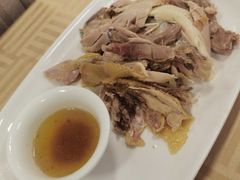-巫记鸡饭店