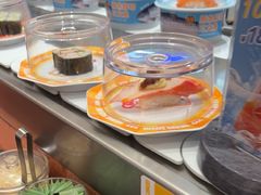 -元气寿司(金光华店)