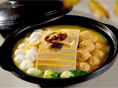 -刘胖子家常菜·蹄花焖藕(富安街店)