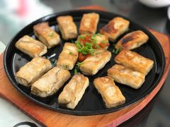 -水香园·中国徽菜名店(紫霞大道店)