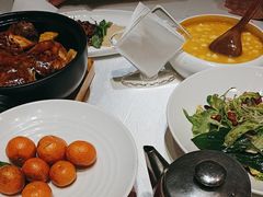 -大鸭梨烤鸭(房山店)