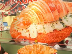 -广九餐室(陈家祠扬韬广场店)