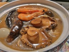 -香港聚强佛跳墙(淘金店)