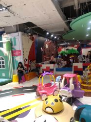 -利奥梦幻主题乐园(爱琴海购物公园店)