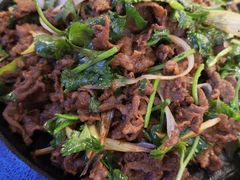 -烤肉宛饭庄(南礼士路店)
