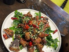 -吃货私房菜(丽江束河古镇店)