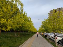 -白塔河路(地铁站)