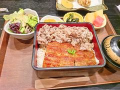 -玄白·炭烤活鳗(上海首店)