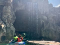 -新加坡水上探险乐园