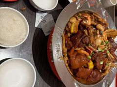 -胖哥俩肉蟹煲(河北勒泰购物中心店)