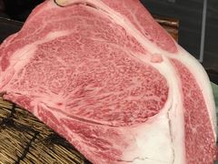 -俺的焼肉(銀座9丁目店)
