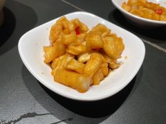 -秋色客家菜(南山店)