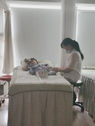 -沐童·产后修复·小儿推拿