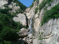 -洛阳白云山景区