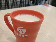 -永和大王(春日上新·白广店)