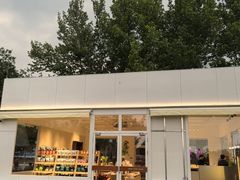 -春晖园度假酒店温泉