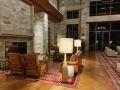 -长白山凯悦酒店·市集咖啡厅