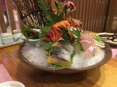 -花潮料理艺食馆(世欧广场店)