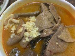 -四里沙茶面(七星西路分店)