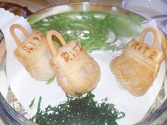 -富力丽思卡尔顿酒店·丽轩中餐厅