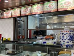 大堂-向阳羊汤(大同总店)