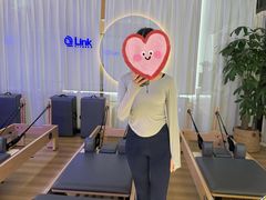 -LikingFit24小时健身•普拉提(张江店)