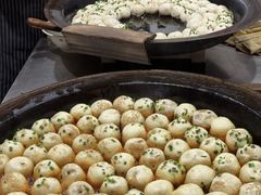 -哑巴生煎(临顿路店)