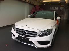 -广州鸿粤星辉奔驰4S店(钟村店)