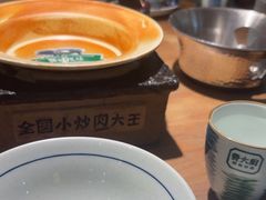 -费大厨辣椒炒肉(富兴店)